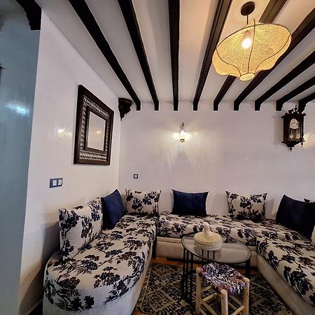 Apartamento Casa Ras El Maa Xauen Exterior foto